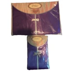 Morgan Taylor Satin Flat California King Sheet Vintage Made Usa. Fixed Price $85.00.