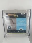 Serta King Sheet Set Gray 6PC Smart Cool Comfort All Seasons ORG$69.99. Fixed Price $45.00.