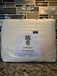 Cariloha Bamboo King Resort Set Ivory -new. Fixed Price $124.99.