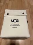 New Ugg Alahna King Sheet Set Snow White Cooling All Season Comfort. Fixed Price $109.99.