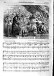 Original Old Antique Print 1853 Sheet Music King Alfred Charles Mackay Bishop. Fixed Price $25.35.