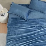 New Best Byourbed Me Sooo Comfy Queen Sheet Set - Smoke Blue Free Shipping. Fixed Price $152.01.