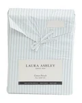 Laura Ashley Tessas Ticking Cotton Percale Queen Set Striped. Fixed Price $59.99.