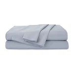4-PIECE Ecopure King Size Sheets Set 100% Organic Cotton Comfort W.... Fixed Price $57.57.