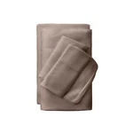 Cariloha Classic 4 Piece Bed Set - Made With Viscose Derived Fro.... Fixed Price $243.18.