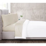 Christian Siriano Ny 300TC Cotton Sateen Khaki California King 4 Piece Sheet Se. Fixed Price $99.04.