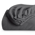 Bare Home Super Soft Fleece Fitted Sheet - Deep Pocket. Fixed Price $33.99.