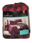 Nwt Cuddl Duds Cozy Layers Microfleece Sheet Sets Assorted Prints & Sizes. Fixed Price $37.98.