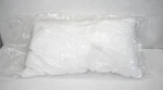 Ella Jayne 20"X35" Rectangular Throw Pillow Insert King Size White Bedding. Fixed Price $27.99.
