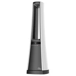 Lasko 1500W Air Logic Bladeless Electric Tower Space Heater With Remote AW300. Fixed Price $118.99.