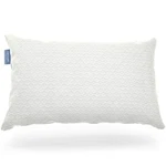 Memory Foam Pillow Bamboo Shredded Adjustable Fit Queen Cosy House Collection. Fixed Price $70.57.