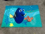Disney Pixar - Finding Nemo / Dory Standard Pillowcase. Fixed Price $6.00.