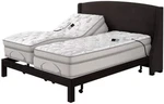 Royal Bliss Split California King Sheet Set 1900 Ultra-soft Microfiber. Fixed Price $87.99.