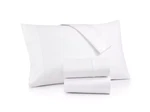 Aq Textile Bradford Stayfit 3-PC Queen Sheet Set T410436. Fixed Price $38.95.