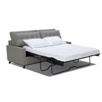 Bargoose Home Textiles, Inc. Sleeper Sofa Sheet Trifold Mattress Queen Size. Fixed Price $53.57.