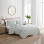 Stone Cottage Floral Breeze Cotton Blue 4 Piece Sheet Set-queen. Fixed Price $54.99.