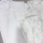 Raymond Waites Set 2 Light Yellow Ivory Gray Queen Flat Sheet Buttery Soft!. Fixed Price $40.00.