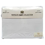 King Sateen Flat Sheet 300 Tc Waterford Marquis Home Collection Weave Sealed Nos. Fixed Price $29.90.
