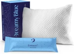 Dreamyblue Signature Pillow W/adjustable Loft Shredded Memory Foam Fill (queen). Fixed Price $44.99.