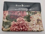 Vintage Ralph Lauren Constance Cream Twin Fitted Sheet New Original Package. Fixed Price $57.19.