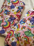Posh Peanut Twin Size Sheet Set. Fixed Price $27.50.