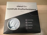Tempur Pedic Pro Performance California King Sheet Set Sleepy Blue. Fixed Price $60.00.