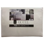 Members Mark Hotel Premier 6 Piece Sheet Set, 700 Thread Count, White, Full. Fixed Price $57.59.