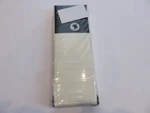 Donna Karan 510TC Supima Cotton Standard Pillowcases Ivory Nip $125. Fixed Price $51.56.