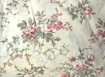 Ralph Lauren Long Meadow King Fitted Sheet Vintage Floral Roses Cottage Shabby. Fixed Price $79.90.