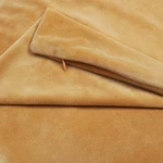 Cozy Luxury Soft 20X54 Long Pillowcase, Zippered Velvet Body Cover, Pi.... Fixed Price $20.47.