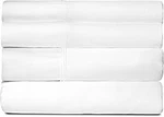Sheex Active Sheet Set, Comfortable King/cal King, Bright White. Fixed Price $267.63.