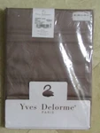Nip Yves Delorme Paris Triomphe Flat Sheet Sureau - King Cotton Sateen. Fixed Price $149.99.