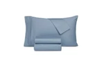 Everyday Home Trident 300 Thread Count 100% Cotton 4-PC. Sheet Set. Fixed Price $77.75.