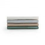 Split King Cotton Set Adjustable Bed Sand Fog Linen Weave. Fixed Price $59.98.