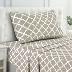 Ldc Twin Set 3-PC Cooling Bed Breathable Hotel Microfiber Sh.... Fixed Price $26.25.