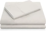 Malouf Queen Microfiber Sheet Set Tan Ultra Soft Wrinkle Free 4 Piece -. Fixed Price $49.99.