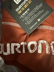 Pottery Barn Teen Snowboard Burton Fave Xl Twin Sheet Set Rust New. Fixed Price $74.99.