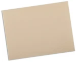 Rolyan Cedarburg 18234 Splinting Material Sheet, White, Aquaplast-t, Solid, S.... Fixed Price $85.54.