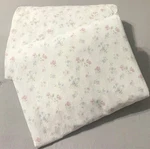 Simply Shabby Chic 'floral Candy' Twin Flat+fitted Sheet Set 100% Cotton. Fixed Price $31.75.