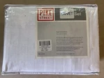 New Full/queen Duvet Cover & Sham Set - Pike Street. Fixed Price $17.90.