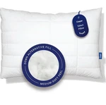 Casper Sleep Essential Quilted Select Pillow, Queen (u.s. Standard), White. Fixed Price $35.99.