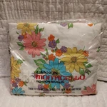 Cannon Monticello Hillary Twin Fitted Bottom Sheet Floral - Vintage New. Fixed Price $19.50.