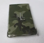 New Ralph Lauren University Camouflage 2 Standard Pillowcases. Fixed Price $129.99.