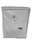Pottery Barn 400 Tc Organic Percale Sheet Set Twin/twin Xl White Nwot #tp. Fixed Price $109.99.