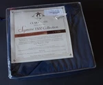 Clara Clark Premier 1500 Collection Twin Sheet Set Navy Blue Deep Pockets. Fixed Price $25.00.