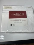 4-PIECE Bed Sheet Set- Deep Pocket, Wrinkle, Stain Resistant Microfiber. Fixed Price $25.29.