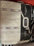 Vintage Royale Luxury Percale 3 Piece Twin Set Cotton 180 Thread Count Made Usa. Fixed Price $14.00.