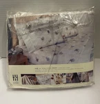 Vintage Hillard & Hanson Cal King Fitted Sheet Mervyn - 100% Cotton. Fixed Price $60.00.