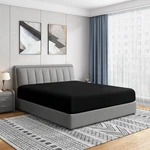 Cathay Home Luxury Wrinkle And Fade Resistant Double Brushed Ultra Soft Microfib. Fixed Price $23.69.