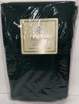 2 Ralph Lauren Classic Hunter Green Standard Size Pillowcases Supima Cotton Nip. Fixed Price $74.99.